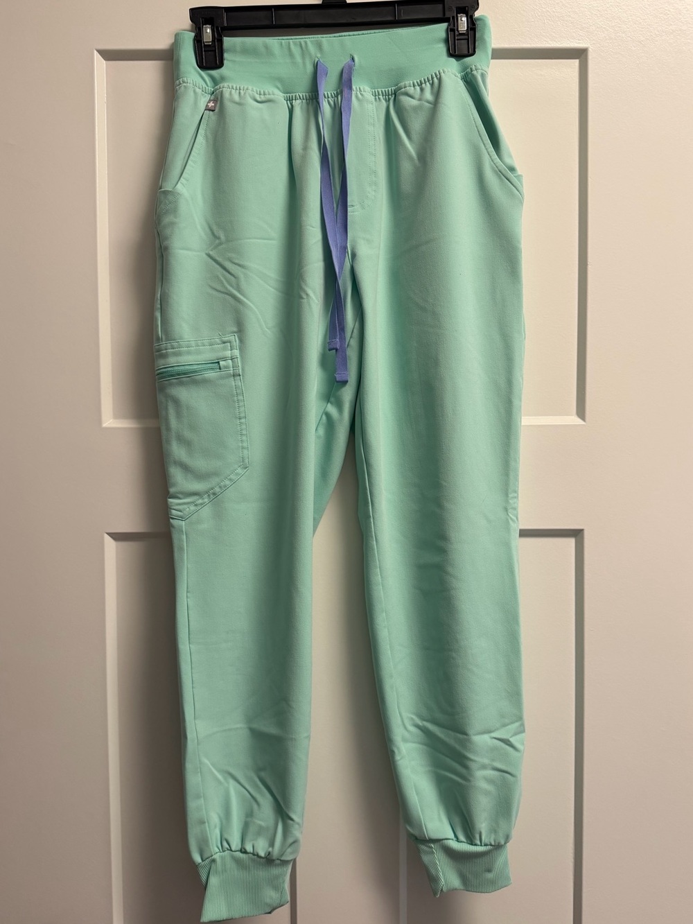 FIGS Mariner HW Zamora Jogger scrub pant SP
